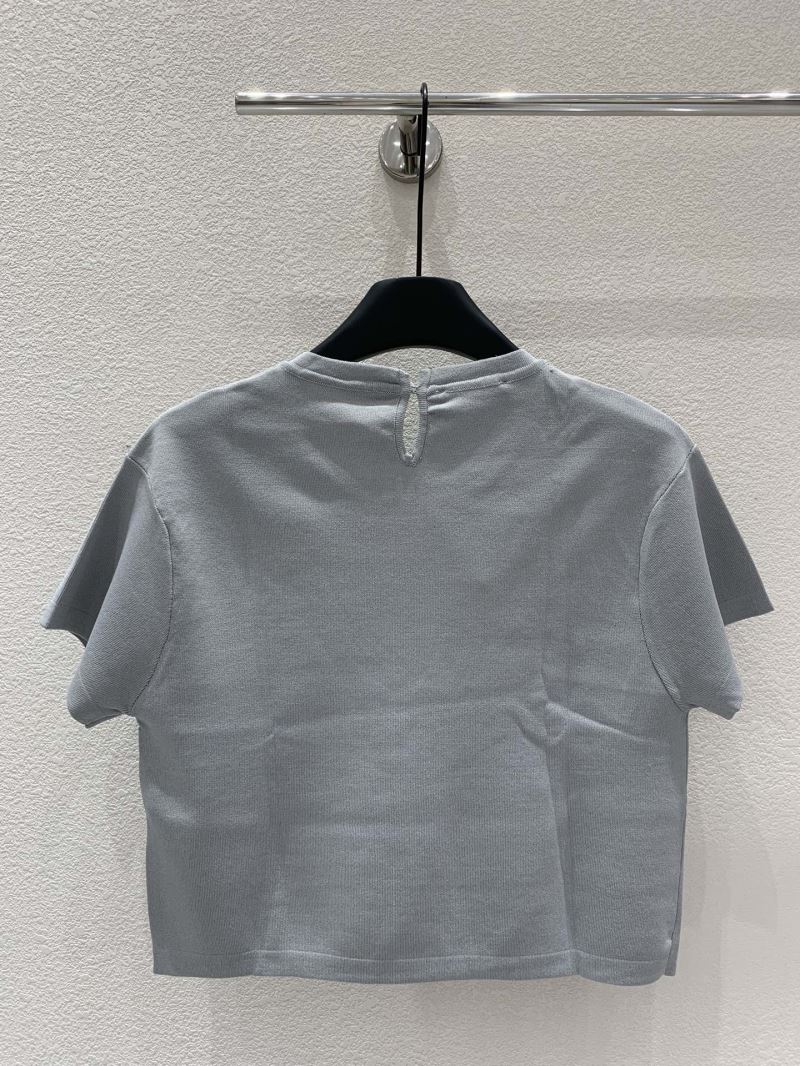 Brunello Cucinelli T-Shirts